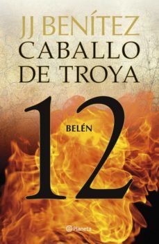 BELÉN. CABALLO DE TROYA 12 (PLANETA)