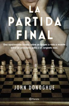 LA PARTIDA FINAL (PLANETA)