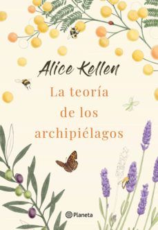 LA TEORÍA DE LOS ARCHIPIÉLAGOS (PLANETA)