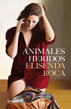 ANIMALES HERIDOS (PLANETA)