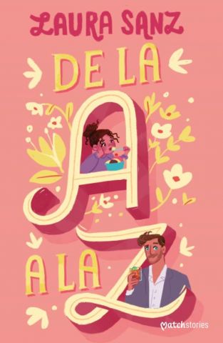 DE LA A A LA Z (ESENCIA)