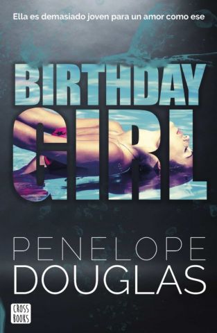 BIRTHDAY GIRL (CROSS BOOKS)