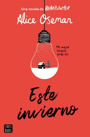 ESTE INVIERNO (CROSS BOOKS)