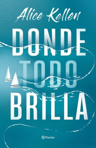 DONDE TODO BRILLA (PLANETA)