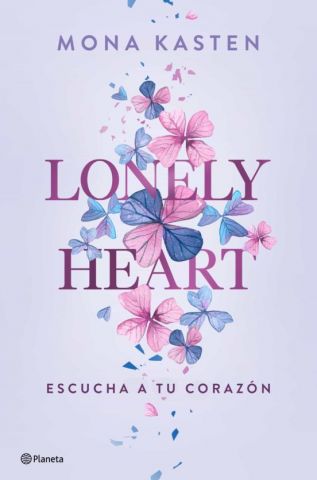 LONELY HEART. ESCUCHA A TU CORAZÓN (PLANETA)