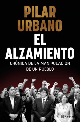 EL ALZAMIENTO (PLANETA)