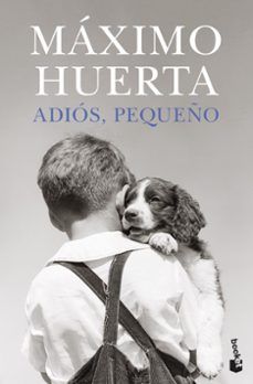 ADIÓS, PEQUEÑO (BOOKET)