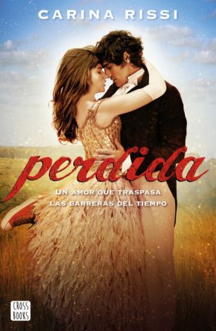 PERDIDA (CROSS BOOKS)