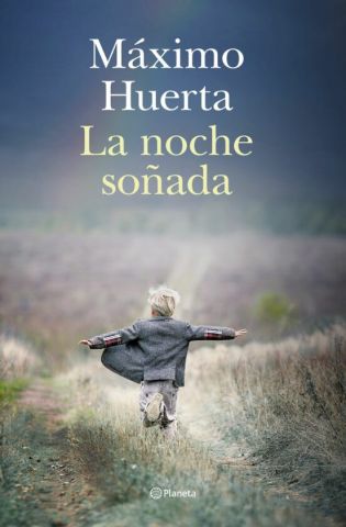 LA NOCHE SOÑADA (PLANETA)