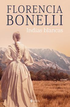 INDIAS BLANCAS (ESENCIA)