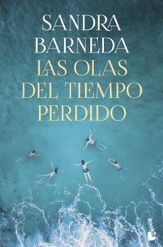 LAS OLAS DEL TIEMPO PERDIDO (BOOKET)