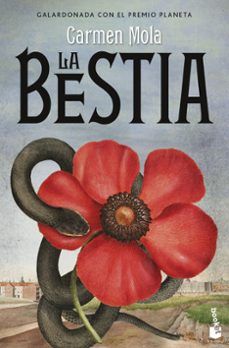 LA BESTIA (BOOKET)