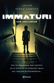 IMMATURI (PLANETA)