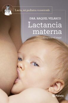 LACTANCIA MATERNA (PLANETA)