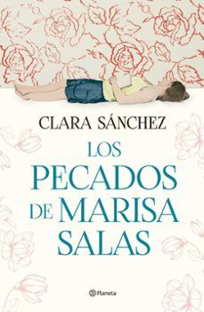 LOS PECADOS DE MARISA SALAS (PLANETA)