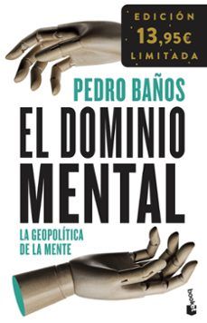 EL DOMINIO MENTAL (BOOKET)