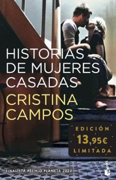 HISTORIAS DE MUJERES CASADAS (BOOKET)