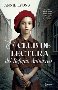 EL CLUB DE LECTURA DEL REFUGIO ANTIAÉREO (PLANETA)