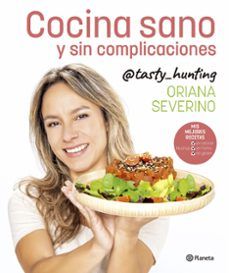 COCINA SANO Y SIN COMPLICACIONES (PLANETA)