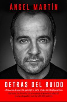 DETRÁS DEL RUIDO (PLANETA)