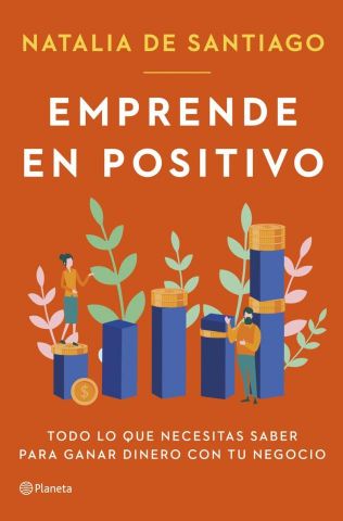 EMPRENDE EN POSITIVO (PLANETA)