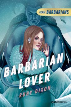 BARBARIAN LOVER (ESENCIA)