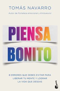 PIENSA BONITO (BOOKET)