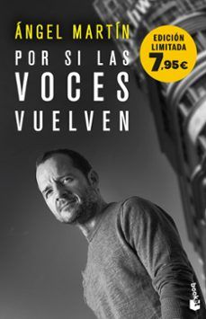 POR SI LAS VOCES VUELVEN (BOOKET)