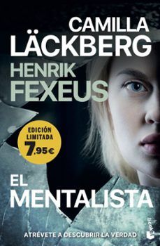 EL MENTALISTA (BOOKET)