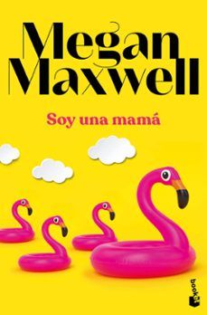 SOY UNA MAMÁ (BOOKET)