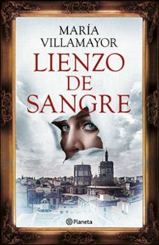 LIENZO DE SANGRE (PLANETA)