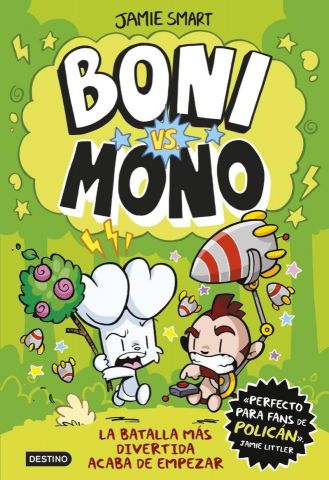 BONI VS MONO 1 (DESTINO)