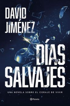 DÍAS SALVAJES (PLANETA)