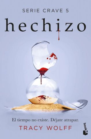 HECHIZO (BOOKET)