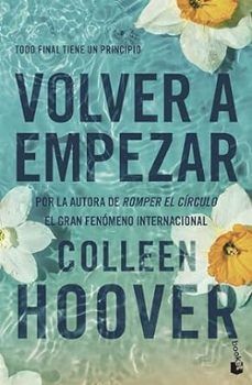 VOLVER A EMPEZAR (BOOKET)