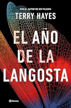 EL AÑO DE LA LANGOSTA (PLANETA)