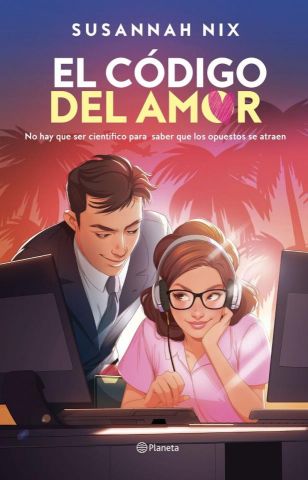 EL CÓDIGO DEL AMOR (PLANETA)