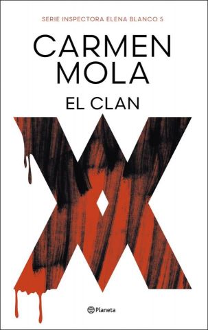 EL CLAN (PLANETA)