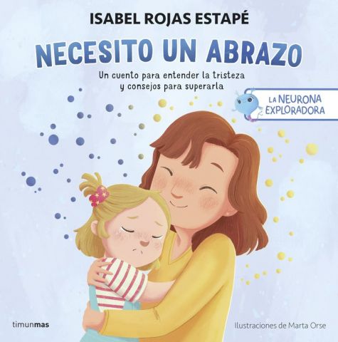 NECESITO UN ABRAZO (TIMUN MAS)