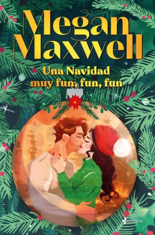 UNA NAVIDAD MUY FUN, FUN, FUN (ESENCIA)