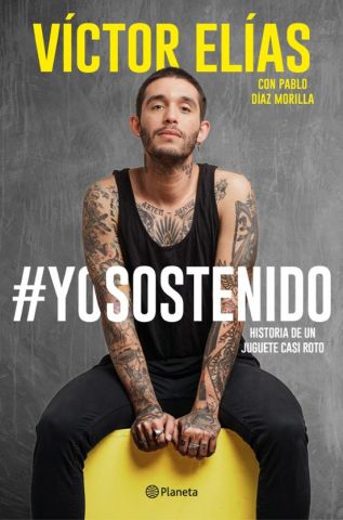 YO SOSTENIDO (PLANETA)