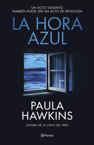 LA HORA AZUL (PLANETA)