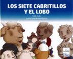 LOS SIETE CABRITILLOS Y EL LOBO