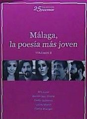 MÁLAGA, LA POESÍA MÁS JOVEN (FUNDACIÓN MÁLAGA)