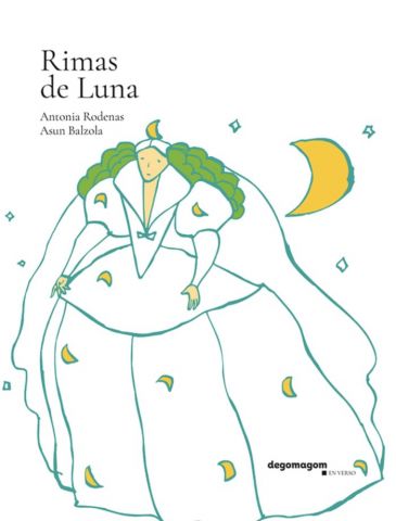 RIMAS DE LUNA (DEGOMAGOM)