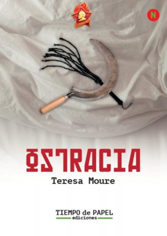 OSTRACIA (TIEMPO DE PAPEL)