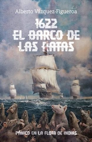 1622. EL BARCO DE LAS RATAS (HERQUES)