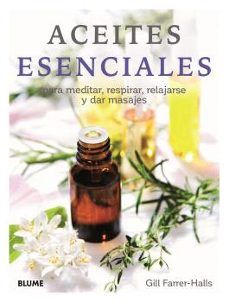 ACEITES ESENCIALES (BLUME)