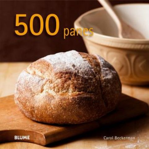 500 PANES (BLUME)