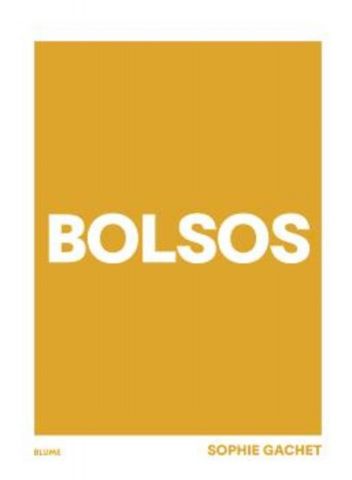 BOLSOS (BLUME)